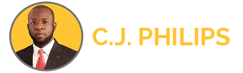 C.J. Philips